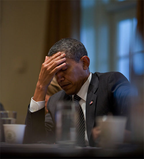 Shark fin soup has landed US President in trouble shark fin soup